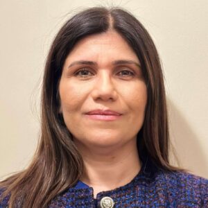 Alev Kılıç Özdemir