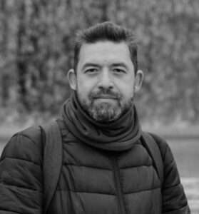 Dr. Atilla Yardımcı