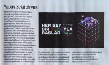 Popular Science Ekim 2023 Sayısı
