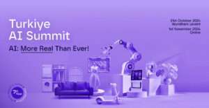 TR AI Summit 2024