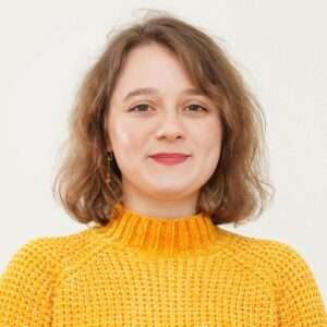 Betül Kübra Ekinci