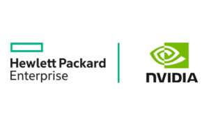 HPE - Nvidia