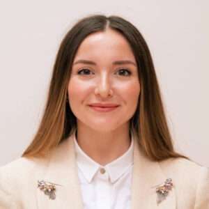 Dr. Merve Ayyüce Kızrak