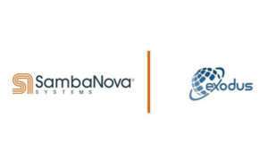 Sambanova - Exodus