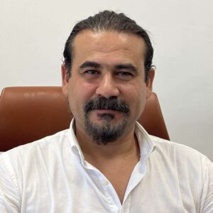 Yunus Altunbıçak