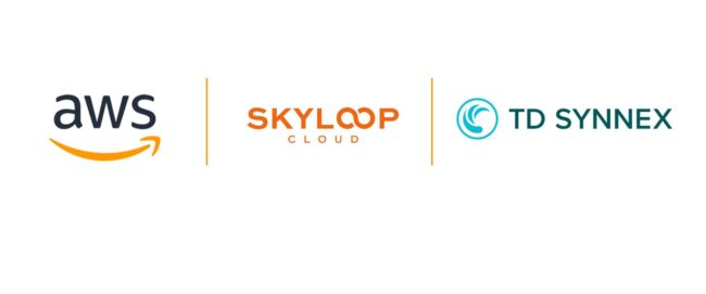 aws-skyloop-td-synnex copy