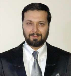 Dr. Aziz Barış Delipınar