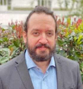 Dr. Can Kasapoğlu
