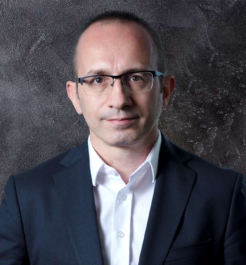 Gökhan Yoluaçık