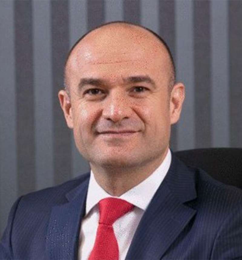 Mücahit Gündebahar