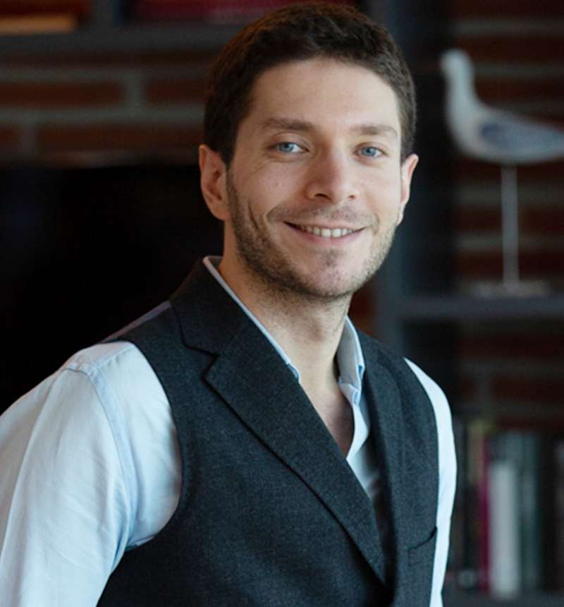 Murat Nur Çolakoğlu