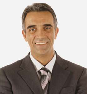 Selçuk Kerem Alparslan