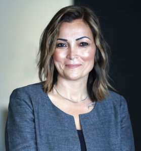 Senem Kılıç