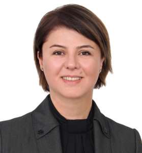 Sezen Yeşil