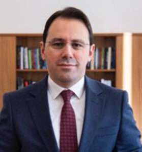 Prof. Dr. Talha Köse